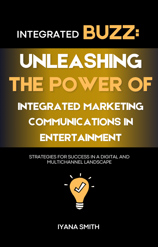 Alt="Integrated Marketing Communications Guide for North America – Cover Page"